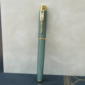 Şık Metal Roller Kalem