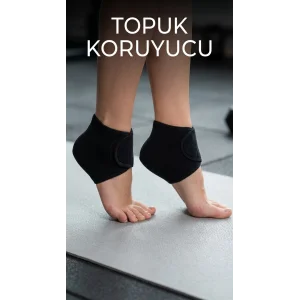 Silikon Tabanlı Ortopedik Ayak Destek Çorabı Seti 2li Rahat Kullanım