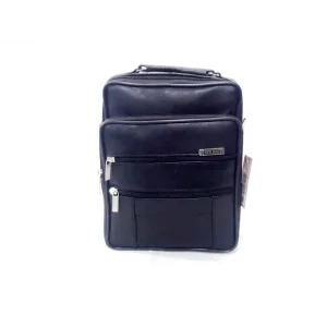 Sirmana Evrak Boy Deri Çanta - Erkek Çanta Premium