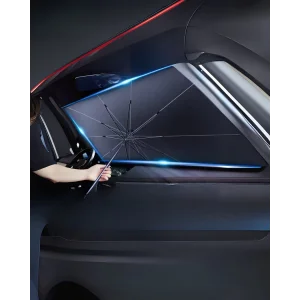 Skoda Octavia, Renault Talisman, Ford Focus, Seat Leon, Kia Cerato Uyumlu Oto Şemsiye