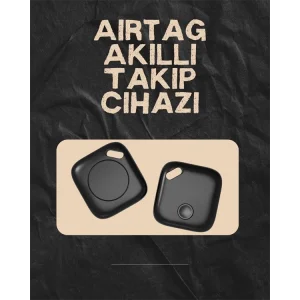 Smart Takip Cihazı | Eşyalarınızı Anında Bulun