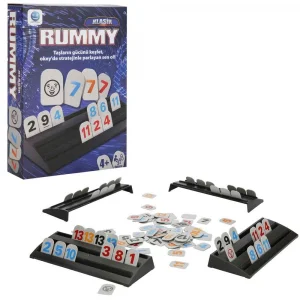 SML OKEY TAKIMI PLASTİK