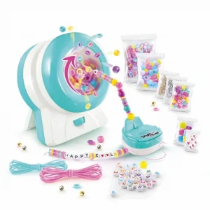 Style 4 Ever Sihirli Çark Bileklik Yapım Seti