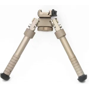 Super X Tac Picatinny Rail 22 Mm Hareketli Bipod