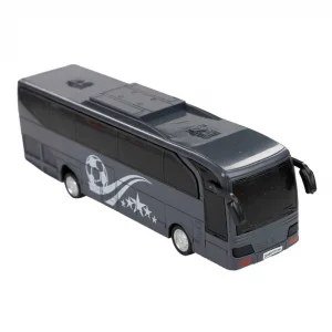 Sürtmeli Taraftar Otobüsü