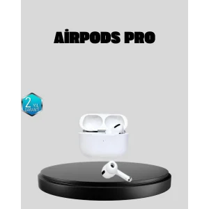 Suya Dayanıklı Gürültü Engelleyici Kablosuz Kulaklık – Ergonomik Tasarım