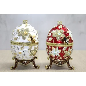 Swaroski Yumurta Alk3817