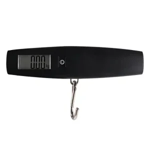 Taşınabilir Elektronik El Tartısı