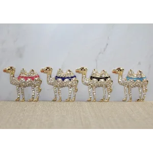 Taşlı Magnet Model 5