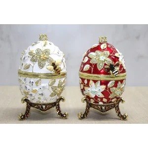 Taşlı Yumurta - Model 11