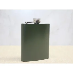 Tekli Haki 7 Oz Matara