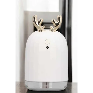 Temiz Hava Nemlendirici Tavşanlı Aromaterapi