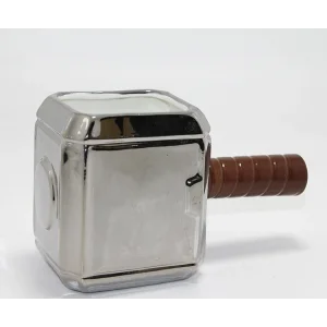 Thor Çekici Mjolnir Tasarım Porselen Kupa Bardak