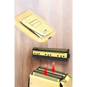 Tıraş Makinesi Sinek Kaydı Saç Sakal ve Vücut Tıraşına Uygun