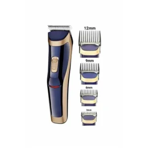 Tıraş Makinesi T Bıçaklı Kablosuz Şarjlı Lazer Epilasyon Öncesi Bikini Bölgesi