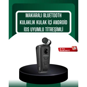 Titreşimli Bluetooth Kulaklık Fineblue F910 Uzun Pil Ömrü