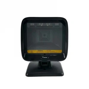 TIWOX VS-6000 2D KAREKOD KABLOLU USB MASAÜSTÜ BARKOD OKUYUCU