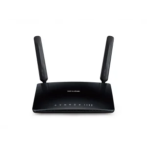 TP-LINK ARCHER MR200 AC750 WIFI DUAL BAND 4G LTE ROUTER