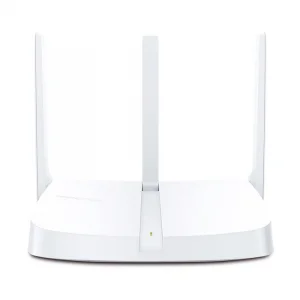 TP-LINK MERCUSYS MW306R 300MBPS WIFI N ROUTER