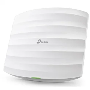 TP-LINK OMADA EAP223 AC1350 1XGIGABIT RJ45 450MBPS 2.4GHZ PASİF POE TAVAN TİPİ ACCESS POINT (ADAPTÖRSÜZ)