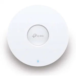 TP-LINK OMADA EAP613 AX1800 DUAL BAND WIFI6 1XGBIT RJ45 574MBPS/2.4GHZ TAVAN TİPİ ACCESS POINT (ADAPTÖRSÜZ)