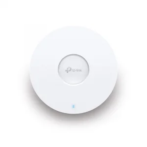 TP-LINK OMADA EAP653 AX3000 DUAL BAND WIFI 6 1XGBIT RJ45 PORT 574MBPS/2.4GHZ TAVAN TİPİ ACCESS POINT (ADAPTÖRSÜZ)
