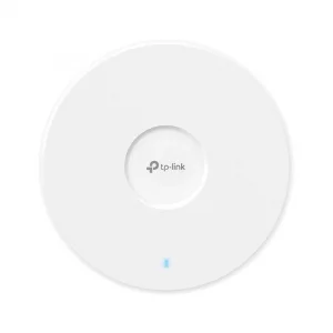 TP-LINK OMADA EAP772 BE9300 TRIBAND WIFI7 5760MBPS/6GHZ/2880MBP/5GHZ/574MBPS/2.4GHZ ACCESS POINT (ADAPTÖRSÜZ)