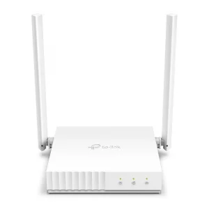 TP-LINK TL-WR844N 300MBPS ÇOKLU MOD WIFI ROUTER