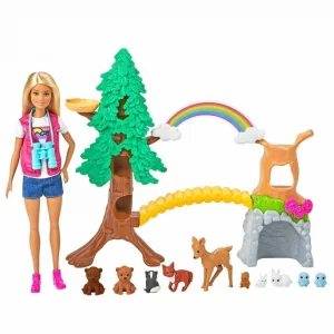 Tropikal Yaşam Rehberi Oyun Seti GTN60