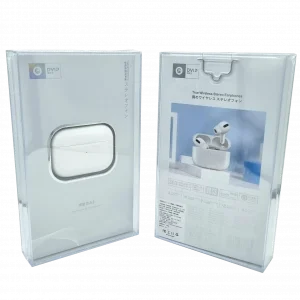 True Wireless Stereo Kablosuz Kulaklık DVIP A3