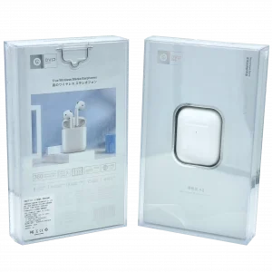 True Wireless Stereo Kablosuz Kulaklık DVIP A4