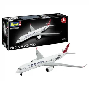 Türk Hava Yolları/Turkish Airlines Airbus A350-900
