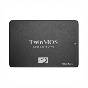 TwinMOS TM2000GH2UGL, 2TB, 2.5" SATA3, SSD, 580-550Mb/s, 3DNAND, Grey