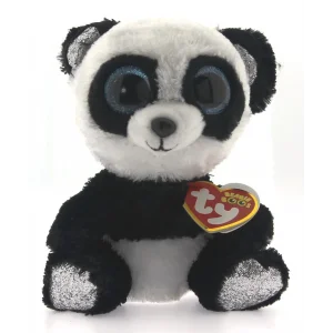 Ty Beanie Boos-Bamboo Panda 15 cm