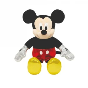 TY41072 MICKEY-SPARKLE WITH SOUND REG