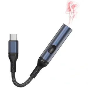 Type - C Kablolu Elektrikli Çakmak