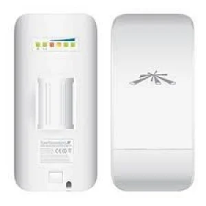 UBIQUITI LOCO M2 2.4GHZ 150MBPS 13DBI 5KM 2X2 MIMO PTP/PTMP DIŞ ORTAM ACCESS POINT