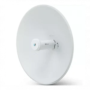 UBIQUITI PBE-5AC-Gen2, PowerBeam, 5Ghz, 450Mbps, 25dBi Anten, Dış Ortam Access Point