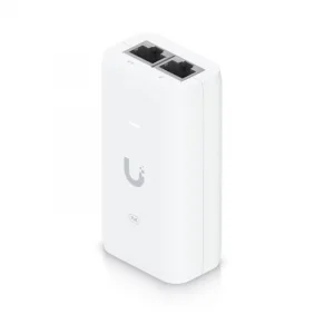 UBIQUITI U-POE-EU 48VOLT 15WATT GIGABIT PORT POE ADAPTÖR