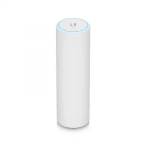 UBIQUITI U6-MESH 2.4/5GHZ DUALBAND WIFI6 4X4 MU-MIMO 5.3GBPS DIŞ ORTAM ACCESS POINT(ADAPTÖRLÜ)