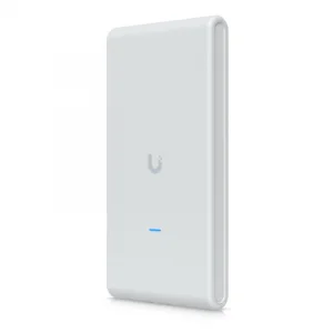 UBIQUITI U6-MESH PRO 2.4/5GHZ DUALBAND WIFI6 2X2 MU-MIMO 5.3GBPS DIŞ ORTAM ACCESS POINT(ADAPTÖRLÜ)