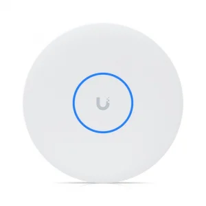 UBIQUITI U7-PRO-XG 2.4/5/6GHZ WIFI7 802.11BE 6 SPATIAL STREAM 2X2 MU-MIMO 7.3MBPS TAVAN TİPİ ACCESS(ADAPTÖRSÜZ)