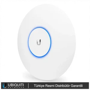 UBIQUITI UAP-AC-PRO, UniFi, Dual Band, 1750Mbps, Tavan Tipi, Access Point