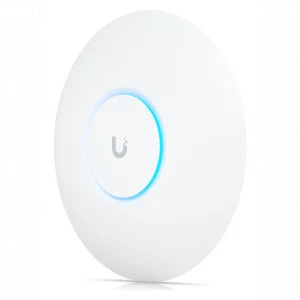 UBIQUITI UAP-U6+ Plus, UniFi, Dual Band, 3000Mbps, Wifi6, Tavan Tipi, Access Point (Poe Adaptör Çıkmaz)