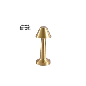 ÜÇGEN MASA LAMBASI