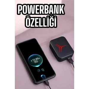 Ucuz ve Kaliteli Bluetooth Kulaklık TWS Çoklu Şarj Girişi Yüksek Ses Kaliteli