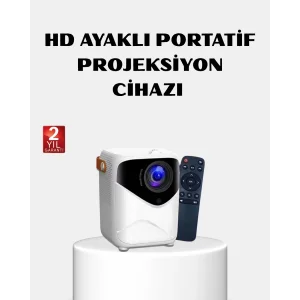 Ultra HD Android TV Kutusu 32GB Depolama USB HDMI Fan Sistemli