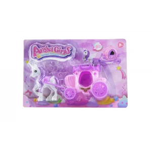 UNİCORN PRENSES FAYTONU