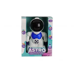 URT010-005 ASTRO ROBOTTO