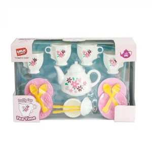 URT011-010 Fincanlı Çay Vakti -toys